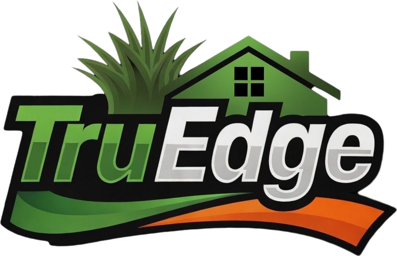 TruEdge Lawn & Exterior Services